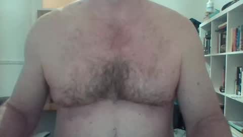 Borgoff online show from January 9, 1:25 pm