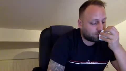 hugo online show from June 6, 1:32 am