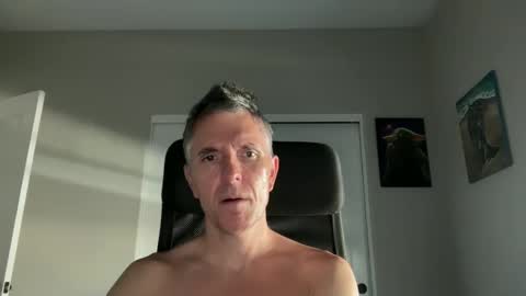 borisdm1976 online show from October 3, 4:15 pm