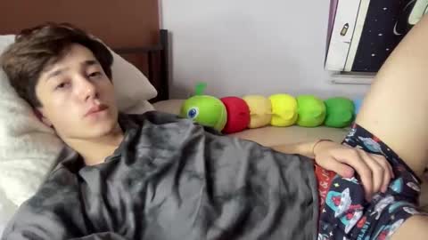 Snapshot of borisviper chatting on October 15, 5:02 pm borisviper online show from October 15, 5:02 pm