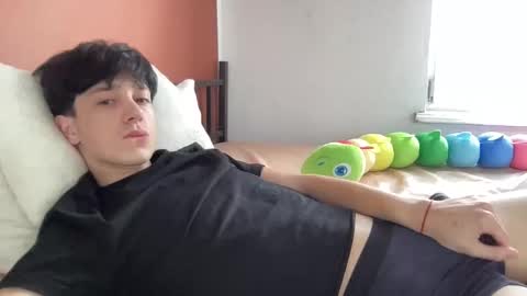 Snapshot of borisviper chatting on October 24, 10:44 am borisviper online show from October 24, 10:44 am