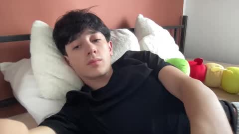 Snapshot of borisviper chatting on October 25, 12:56 pm borisviper online show from October 25, 12:56 pm