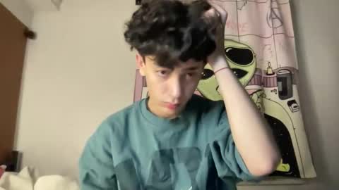 Snapshot of borisviper chatting on November 12, 4:07 pm borisviper online show from November 12, 4:07 pm