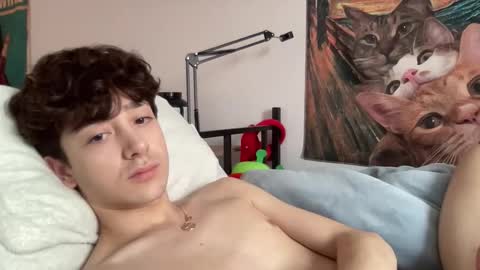 Snapshot of borisviper chatting on February 12, 11:05 am borisviper online show from February 12, 11:05 am