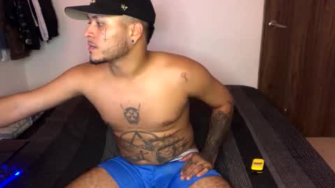 Jesus online show from April 17, 3:09 am