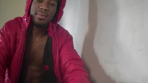 Snapshot of boss_playa98 chatting on July 11, 11:46 am boss_playa98 online show from July 11, 11:46 am