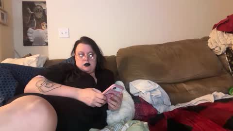 bossassbitch6969 online show from November 17, 1:00 am