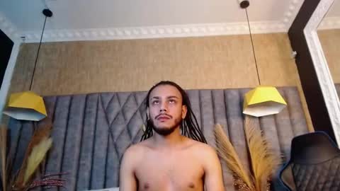 Boss online show from September 28, 3:01 am