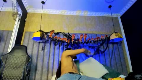 Boss online show from October 26, 3:23 am