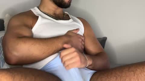 bosskaan12 online show from April 28, 1:16 pm