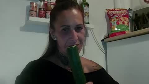 Bosslady99 online show from July 21, 7:49 pm