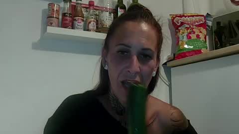 Bosslady99 online show from July 21, 8:11 pm