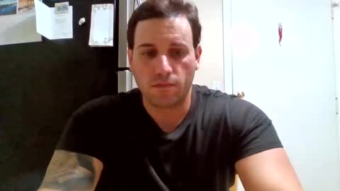 Snapshot of bosslife505050 chatting on January 1, 10:46 pm The Italian Boss online show from January 1, 10:46 pm