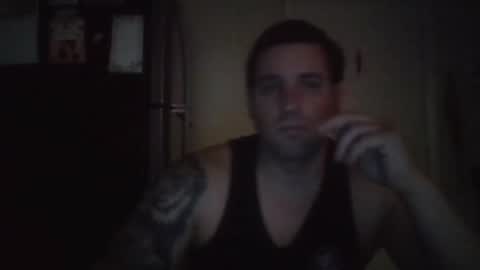 Snapshot of bosslife505050 chatting on January 15, 1:12 am The Italian Boss online show from January 15, 1:12 am