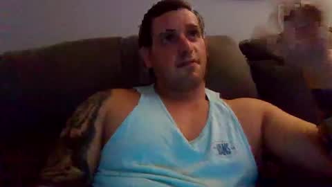 Snapshot of bosslife505050 chatting on January 19, 10:17 pm The Italian Boss online show from January 19, 10:17 pm