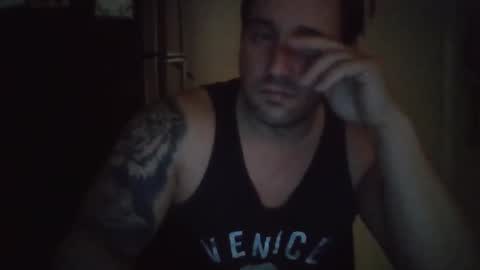 Snapshot of bosslife505050 chatting on January 23, 10:11 am The Italian Boss online show from January 23, 10:11 am