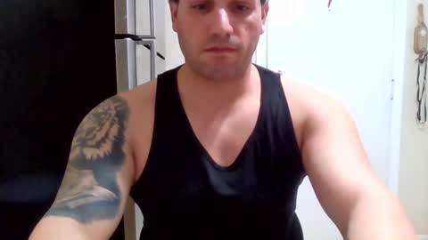 Snapshot of bosslife505050 chatting on February 18, 11:08 pm The Italian Boss online show from February 18, 11:08 pm