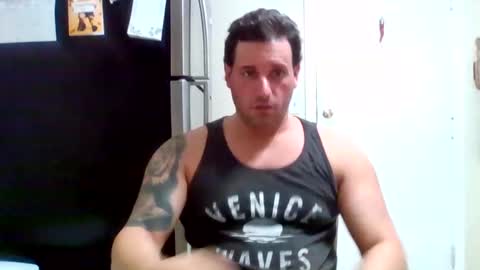 Snapshot of bosslife505050 chatting on March 6, 11:31 pm The Italian Boss online show from March 6, 11:31 pm