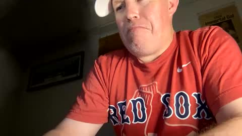 bostonirish45 online show from February 25, 4:00 am