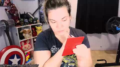 Pumpkin Butt online show from March 2, 5:44 am