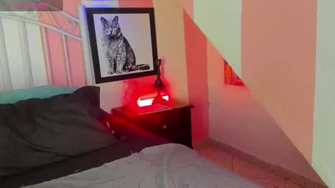 bouncing_bunnyxxx69 online show from September 17, 4:58 am