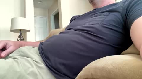 bourbonman144 online show from March 8, 8:45 pm