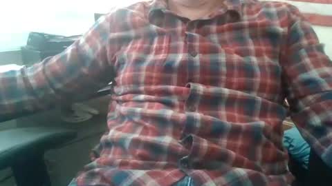 bourbonman144 online show from May 4, 9:55 pm