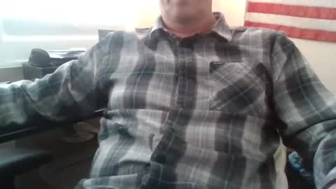 bourbonman144 online show from May 5, 9:34 pm