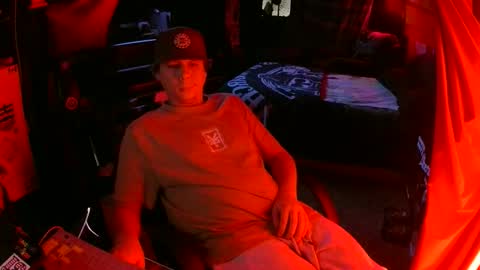 Bowerboi1217 online show from November 24, 12:43 am