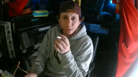 Bowerboi1217 online show from March 14, 5:02 am