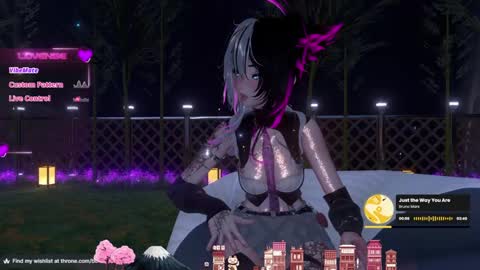 Snapshot of bowsette_ chatting on February 27, 3:37 pm Camila online show from February 27, 3:37 pm