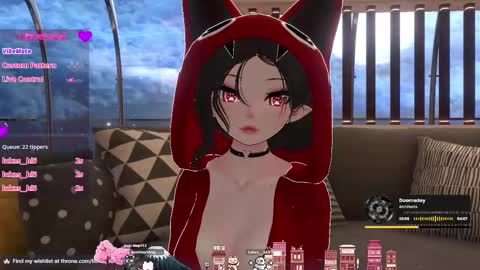 Snapshot of bowsette_ chatting on March 7, 7:16 pm Camila online show from March 7, 7:16 pm