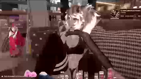 Snapshot of bowsette_ chatting on September 11, 2:06 pm Camila online show from September 11, 2:06 pm