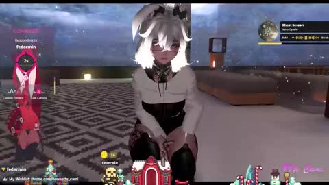 Snapshot of bowsette_ chatting on November 27, 4:42 pm Camila online show from November 27, 4:42 pm
