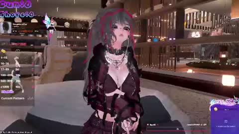 Camila online show from June 17, 4:08 pm