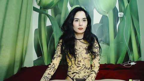 Helen  online show from February 7, 3:08 pm