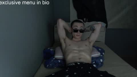 boxman556990 online show from March 3, 9:53 pm