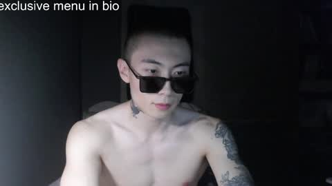 boxman556990 online show from April 28, 12:31 am