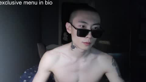 boxman556990 online show from April 29, 2:15 am