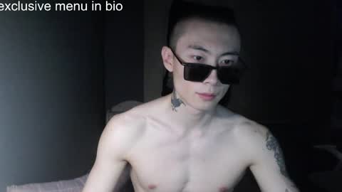 boxman556990 online show from April 30, 9:08 pm