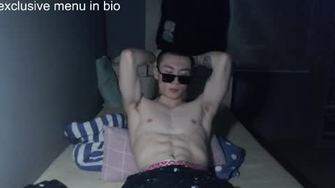 boxman556990 online show from May 9, 5:34 am