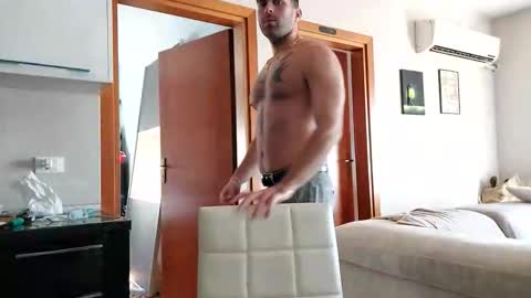 Dan online show from October 8, 1:31 pm