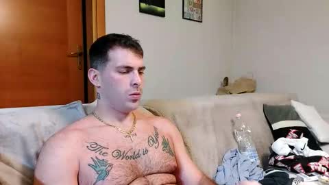 Dan online show from October 14, 11:49 pm