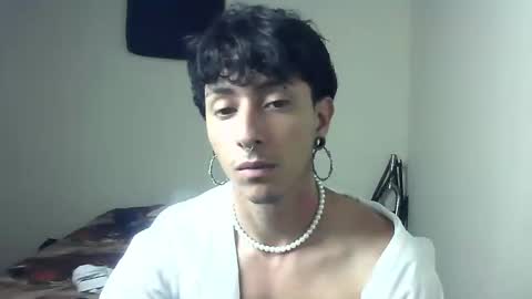 Boy Astro online show from December 11, 3:56 am