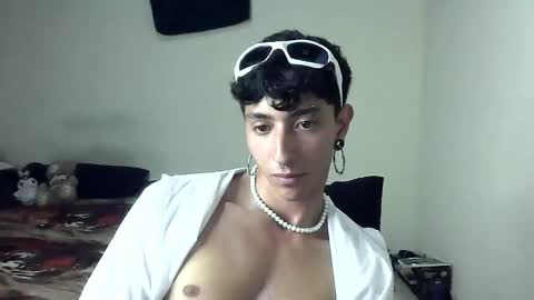 Boy Astro online show from January 26, 2:24 am