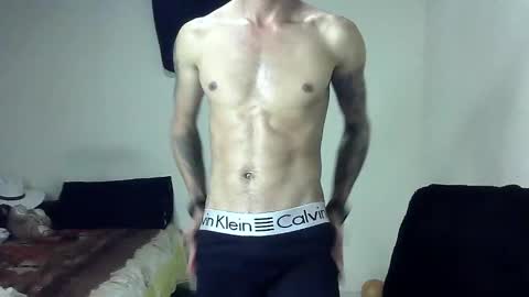 Boy Astro online show from January 28, 11:17 pm