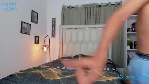 boy_jerry online show from November 2, 5:21 am