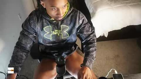 Pixel Pleasures online show from March 7, 10:12 am