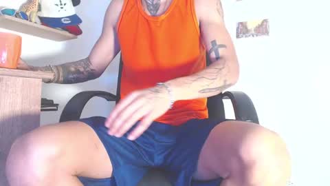 boy_master5 online show from February 10, 11:04 am