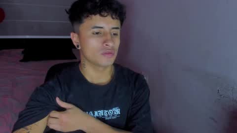 Snapshot of boy_nauthy chatting on January 15, 7:05 am boy_nauthy online show from January 15, 7:05 am